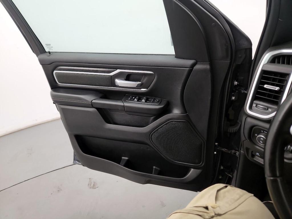 used 2021 Ram 1500 car, priced at $33,998