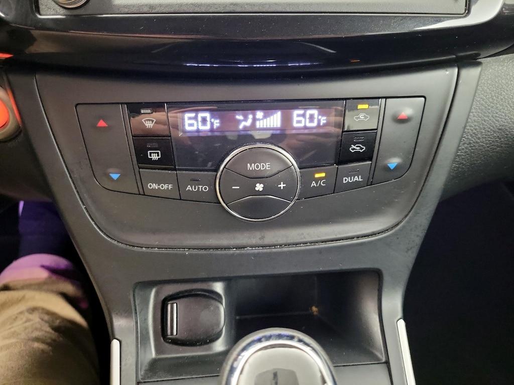 used 2019 Nissan Sentra car, priced at $18,998