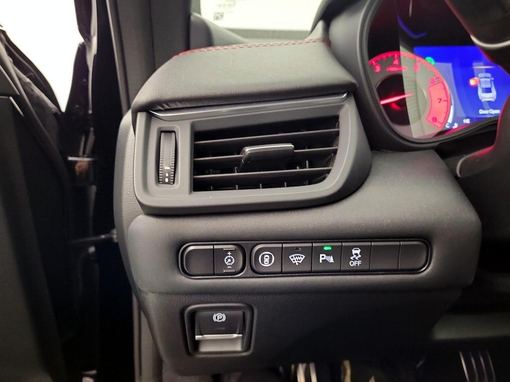 used 2023 Acura TLX car, priced at $45,998