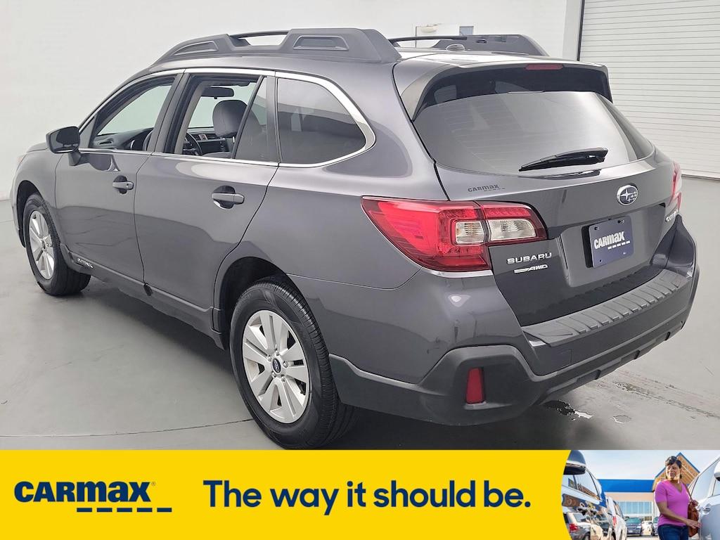 used 2019 Subaru Outback car, priced at $16,998