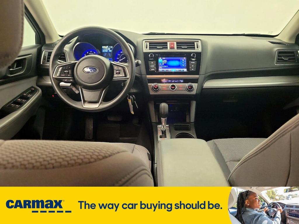 used 2019 Subaru Outback car, priced at $16,998