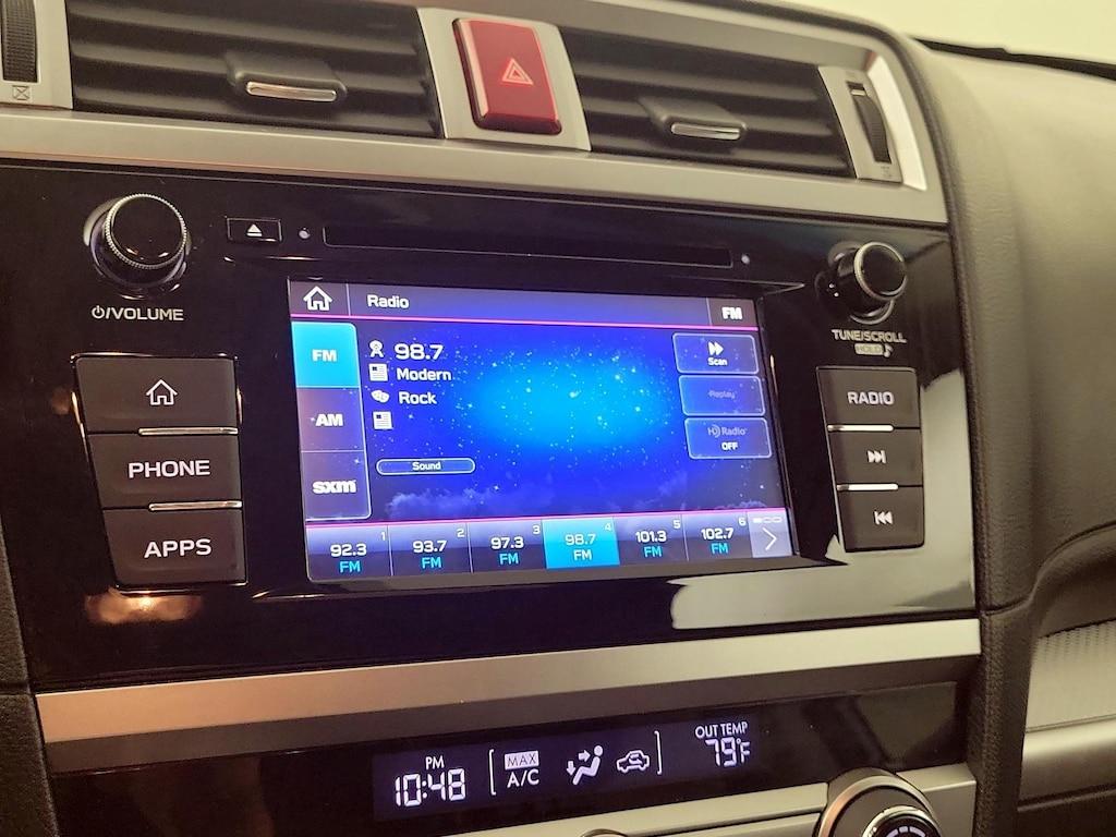 used 2019 Subaru Outback car, priced at $16,998