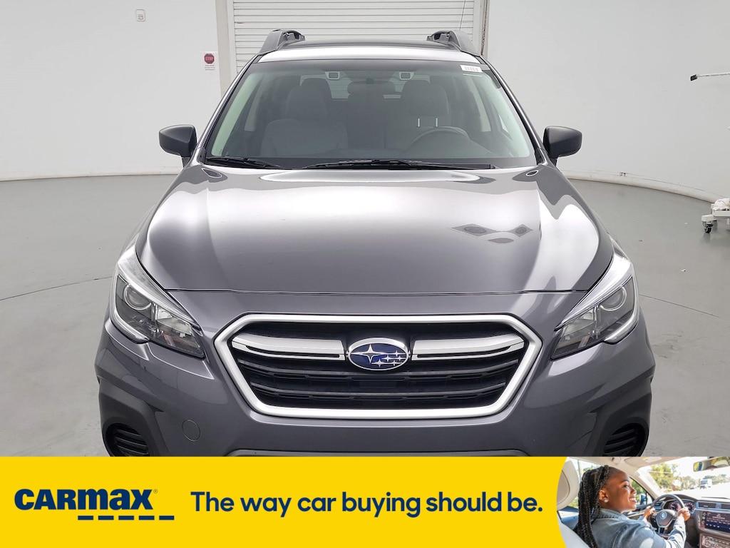 used 2019 Subaru Outback car, priced at $16,998