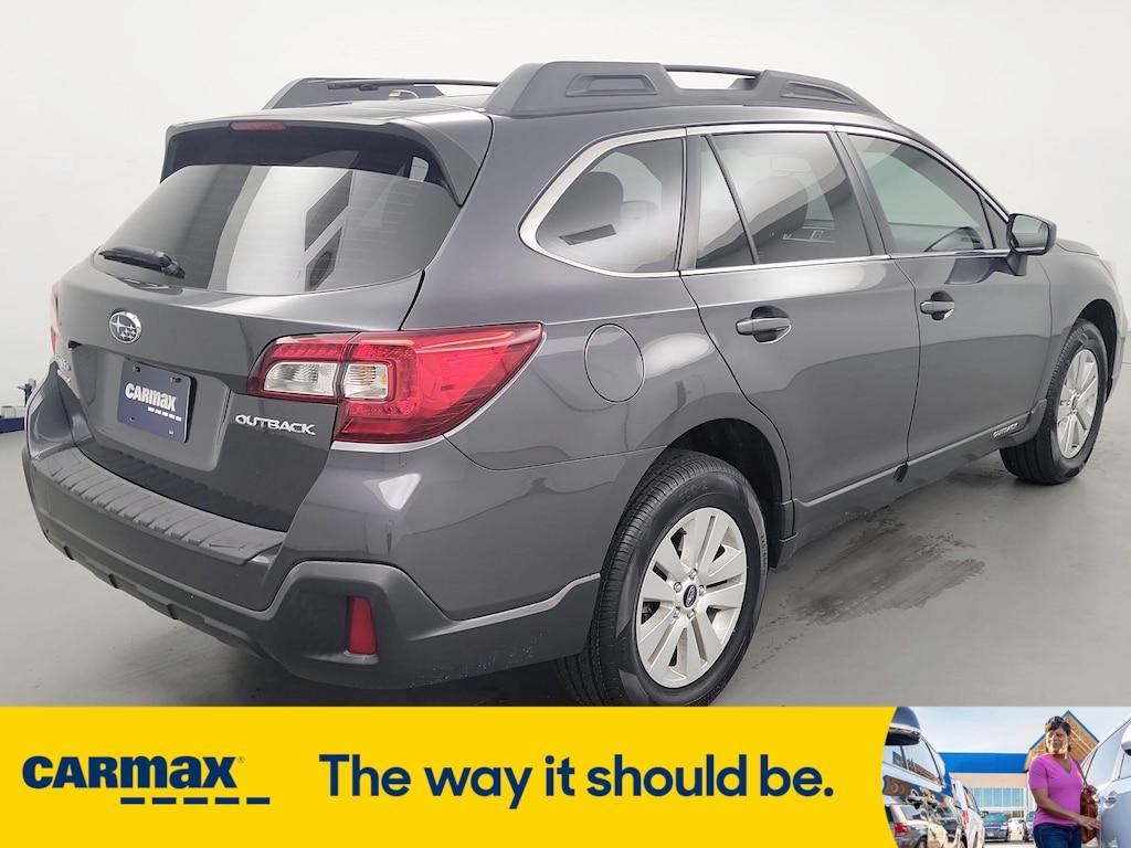 used 2019 Subaru Outback car, priced at $16,998