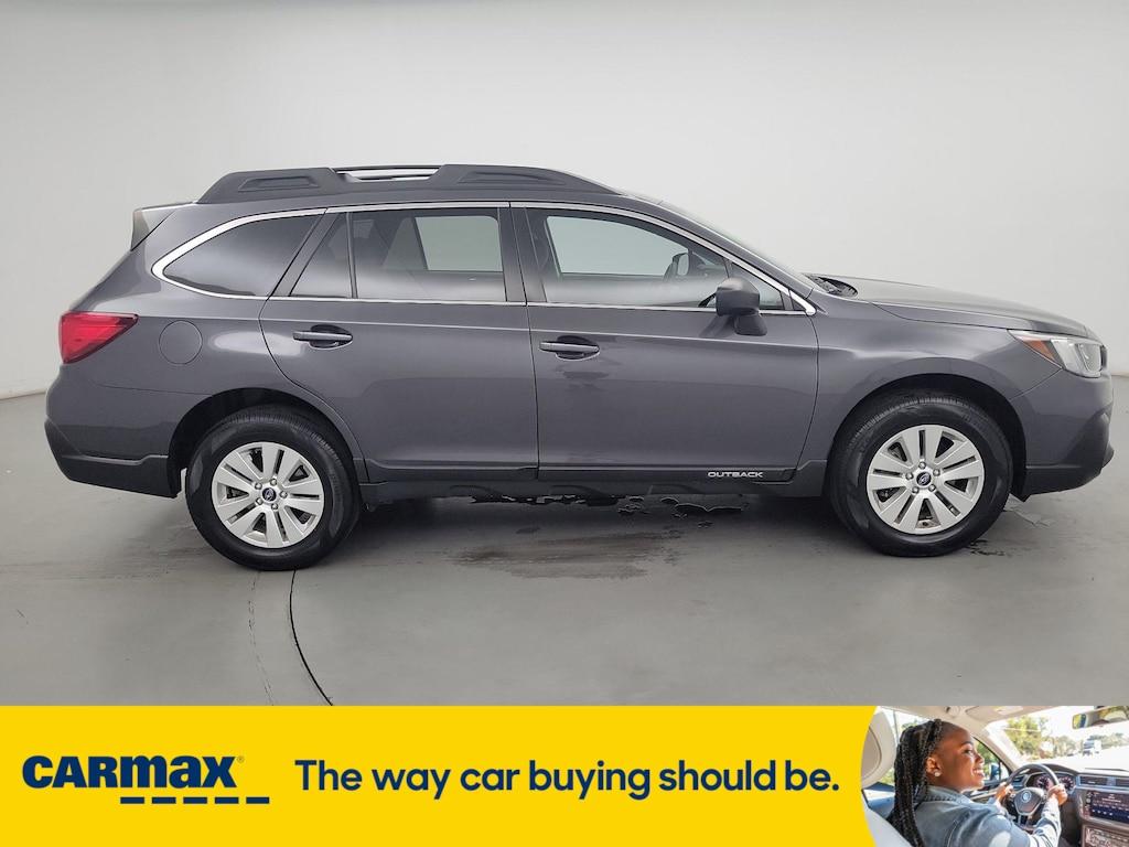 used 2019 Subaru Outback car, priced at $16,998
