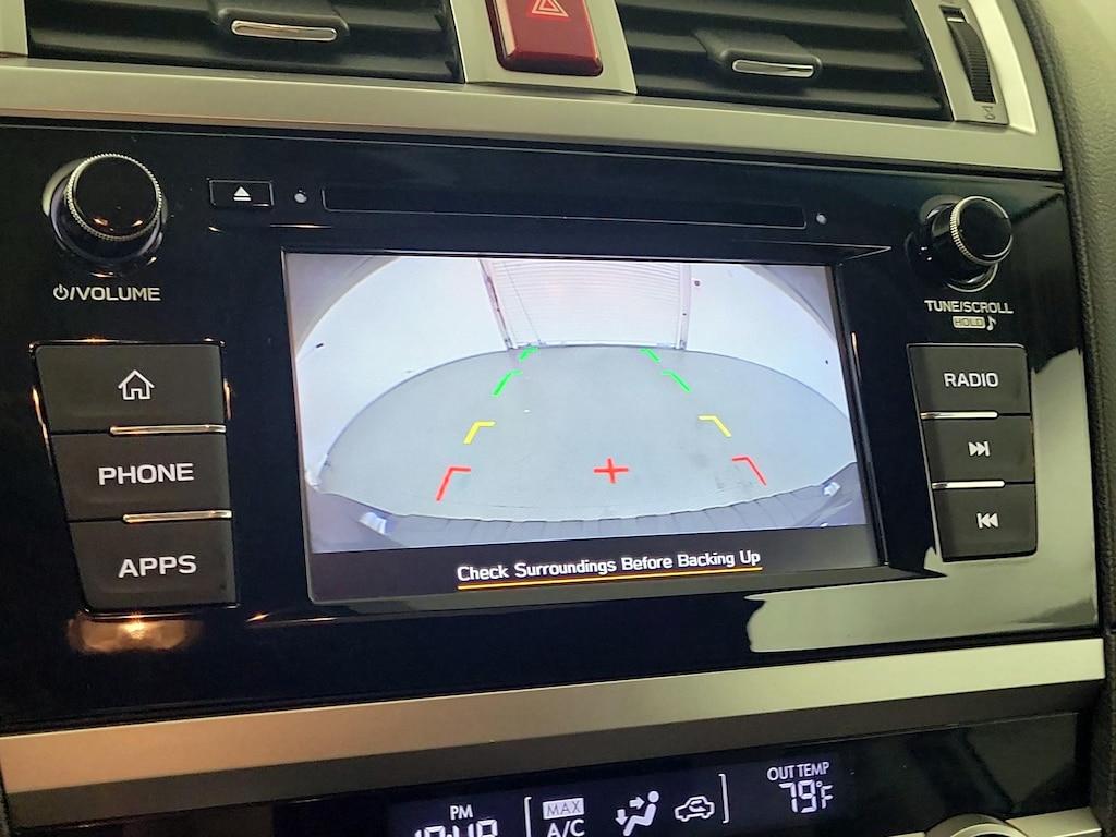used 2019 Subaru Outback car, priced at $16,998