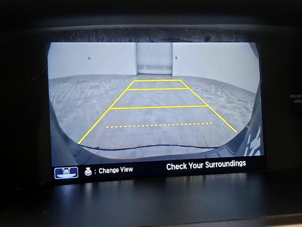 used 2015 Honda Odyssey car, priced at $16,998