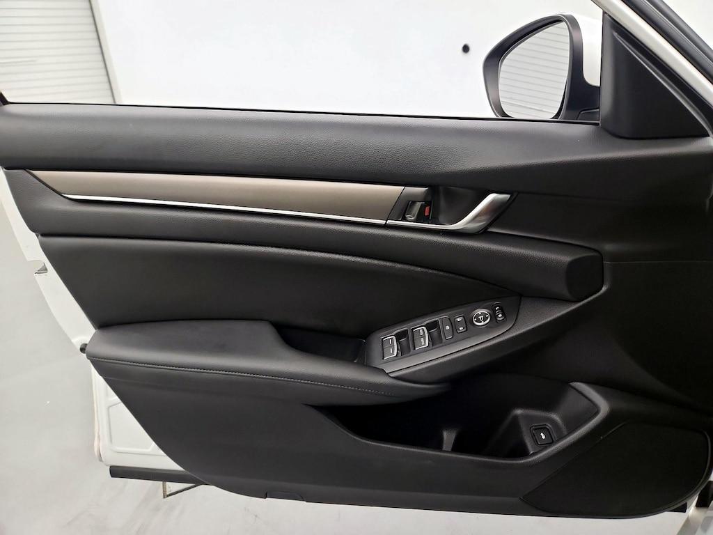 used 2019 Honda Accord car, priced at $18,998