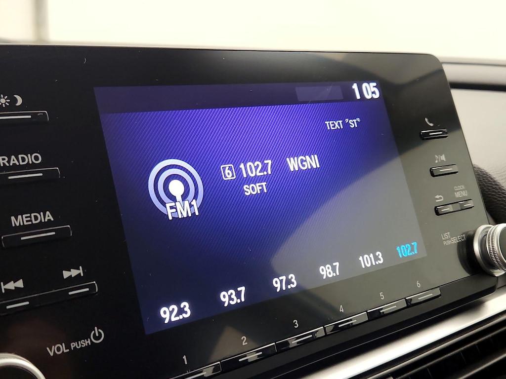 used 2019 Honda Accord car, priced at $18,998