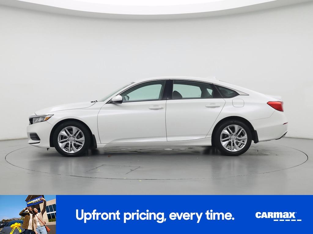 used 2019 Honda Accord car, priced at $18,998