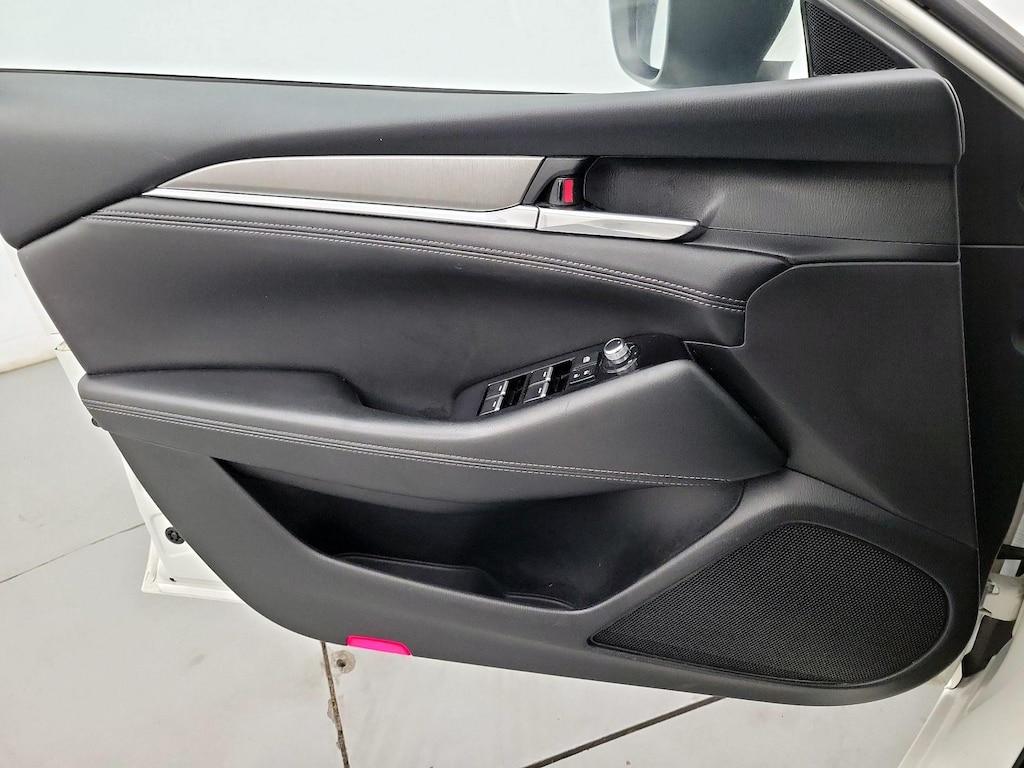 used 2021 Mazda Mazda6 car, priced at $17,998