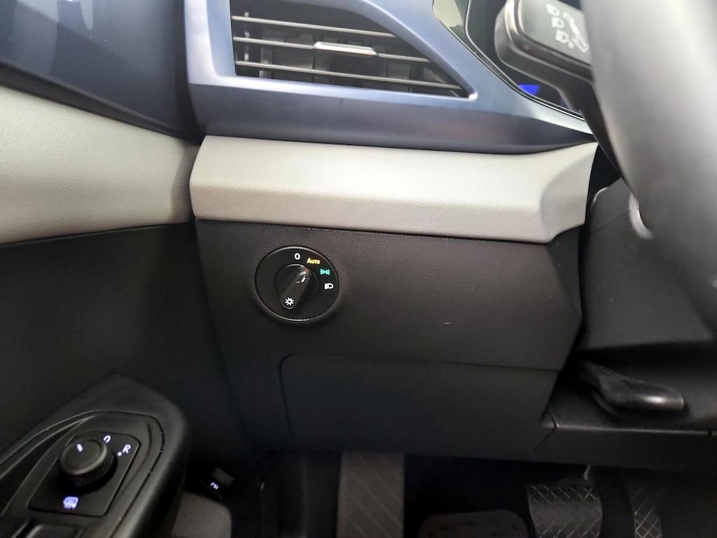 used 2022 Volkswagen Taos car, priced at $21,998
