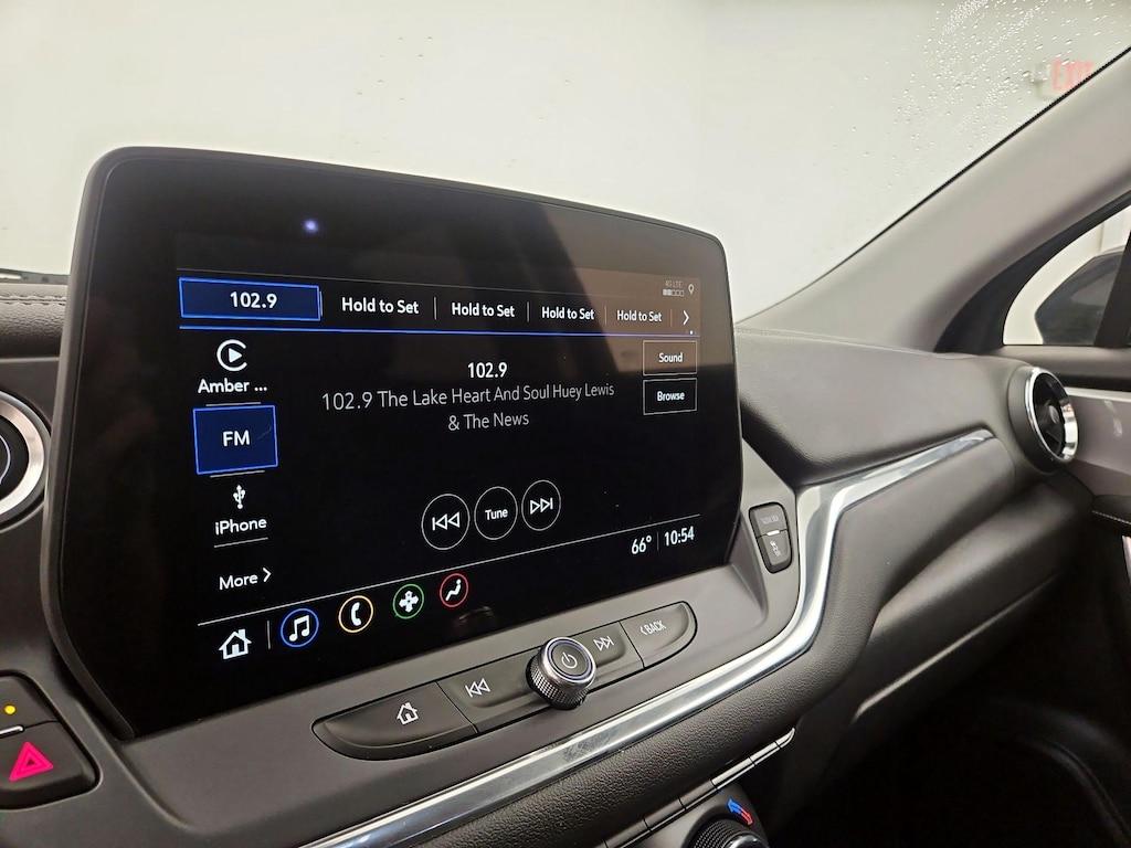 used 2023 Chevrolet Blazer car, priced at $26,998