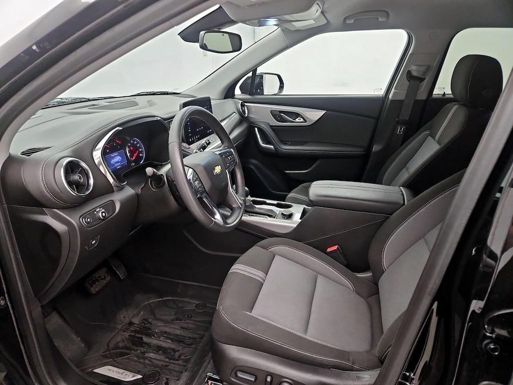 used 2023 Chevrolet Blazer car, priced at $26,998