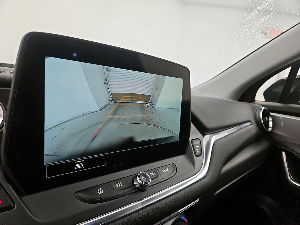 used 2023 Chevrolet Blazer car, priced at $26,998