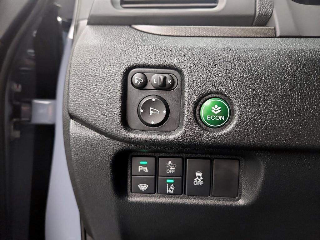 used 2022 Honda Passport car, priced at $35,998