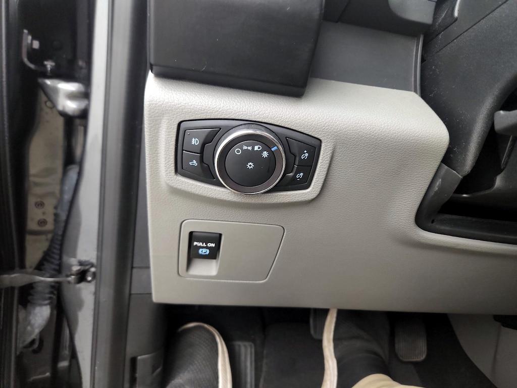 used 2019 Ford F-150 car, priced at $29,998