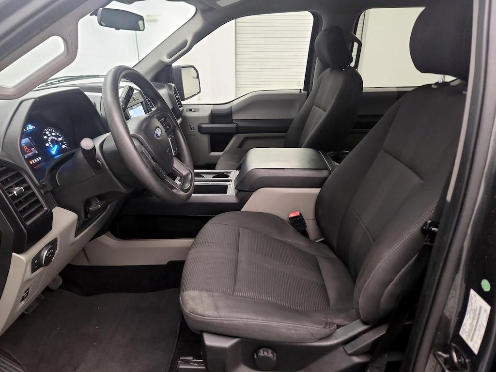 used 2019 Ford F-150 car, priced at $29,998