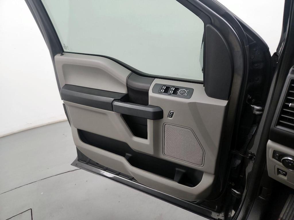 used 2019 Ford F-150 car, priced at $29,998