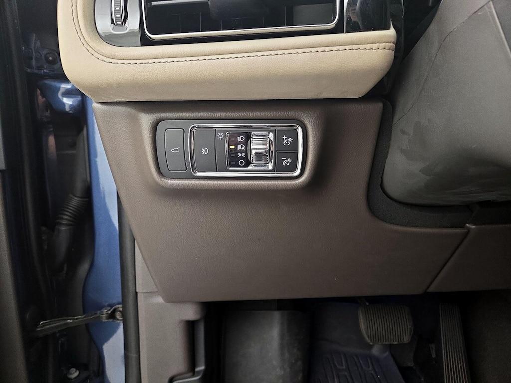 used 2020 Lincoln Aviator car, priced at $30,998