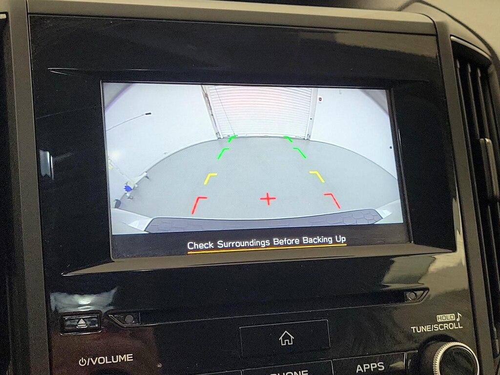 used 2021 Subaru Crosstrek car, priced at $24,998