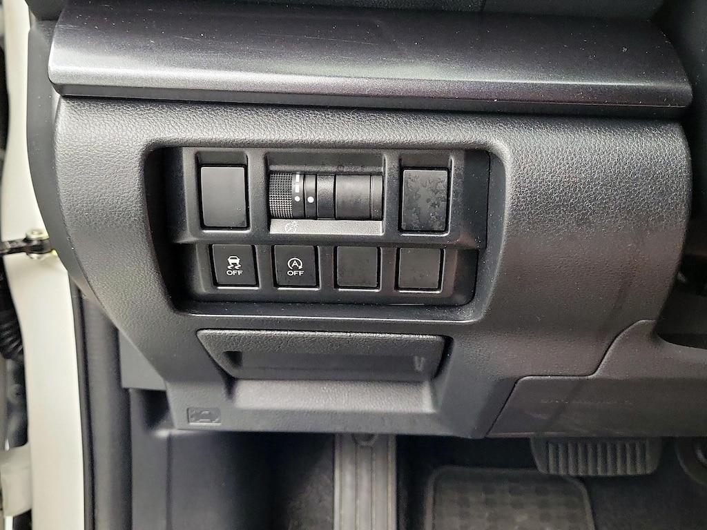 used 2021 Subaru Crosstrek car, priced at $25,998