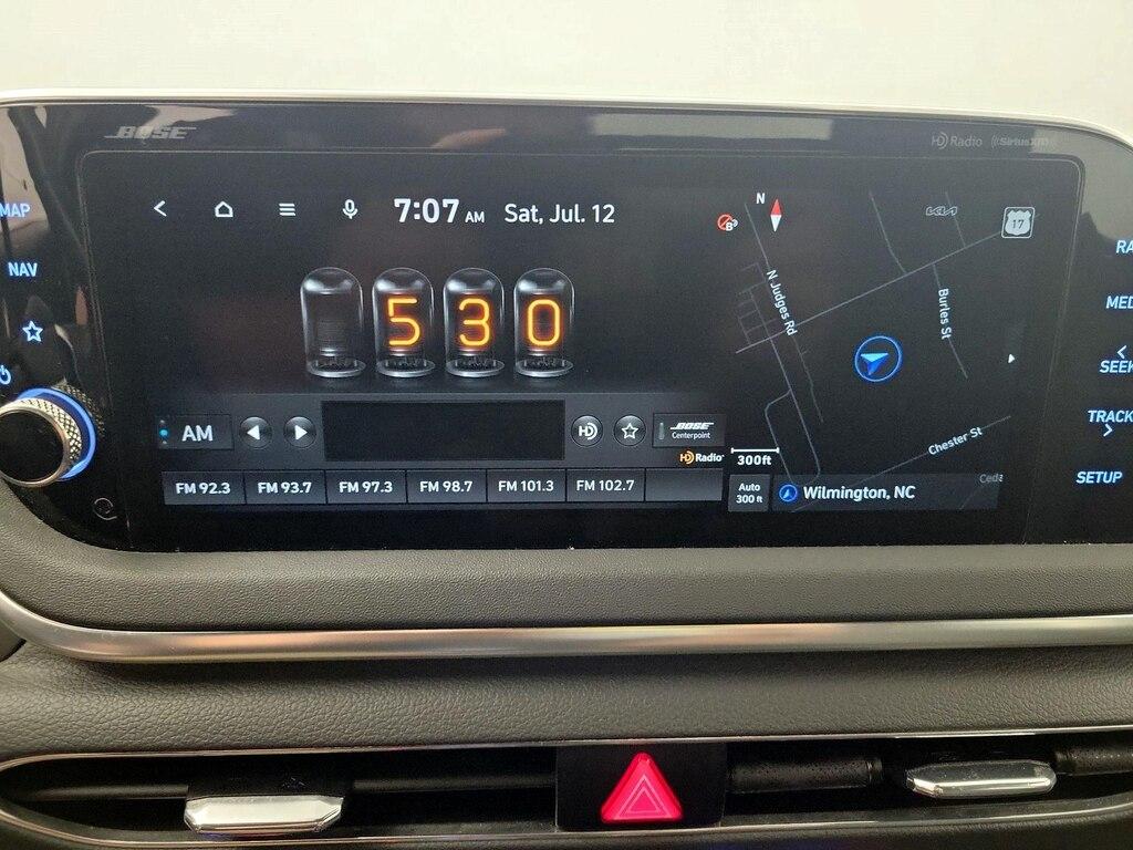 used 2022 Hyundai Sonata car, priced at $23,998