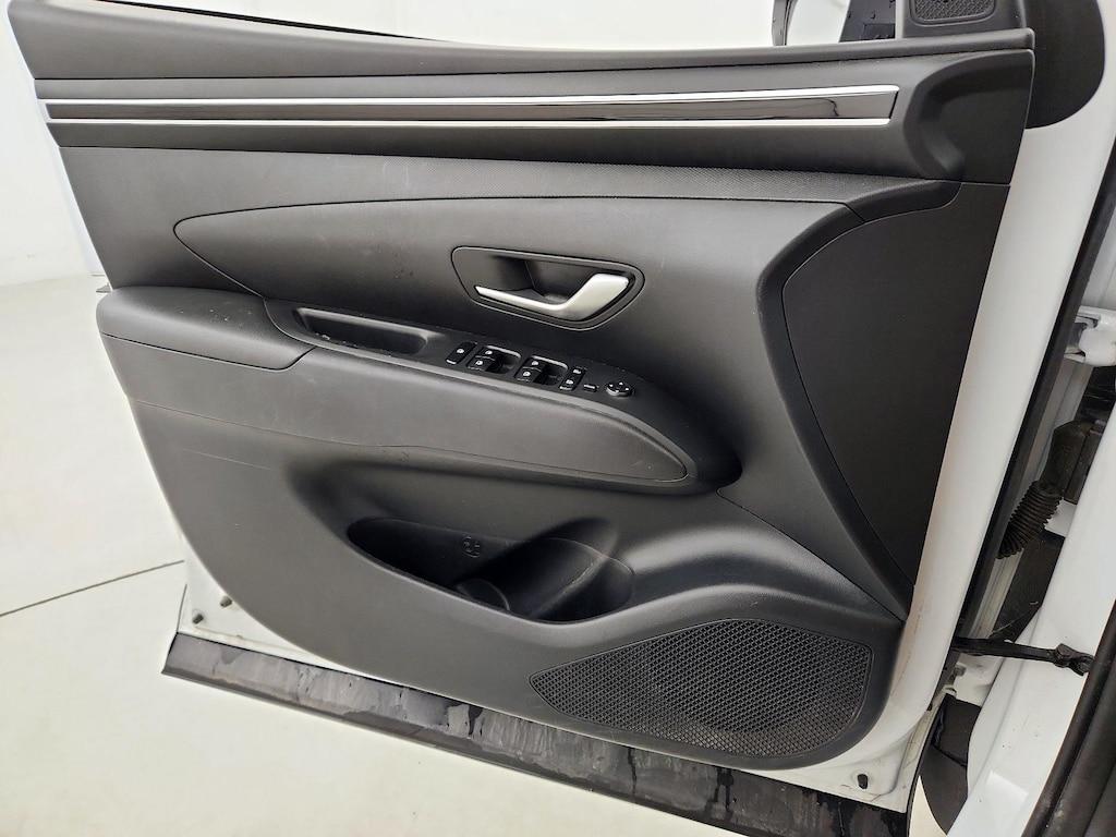 used 2022 Hyundai SANTA CRUZ car, priced at $23,998