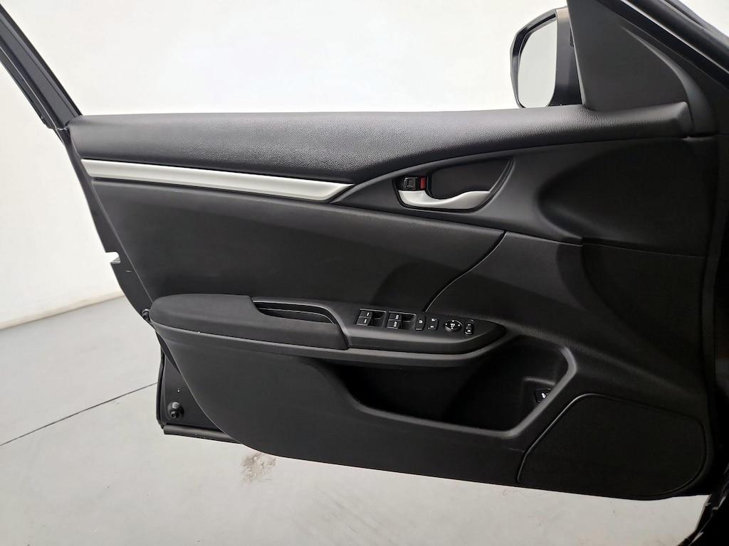 used 2020 Honda Civic car, priced at $20,998