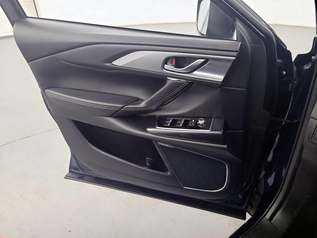 used 2021 Mazda CX-9 car, priced at $30,998