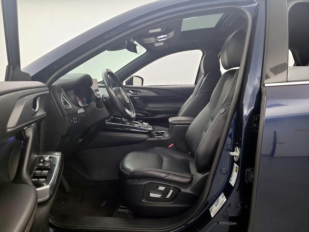 used 2021 Mazda CX-9 car, priced at $30,998