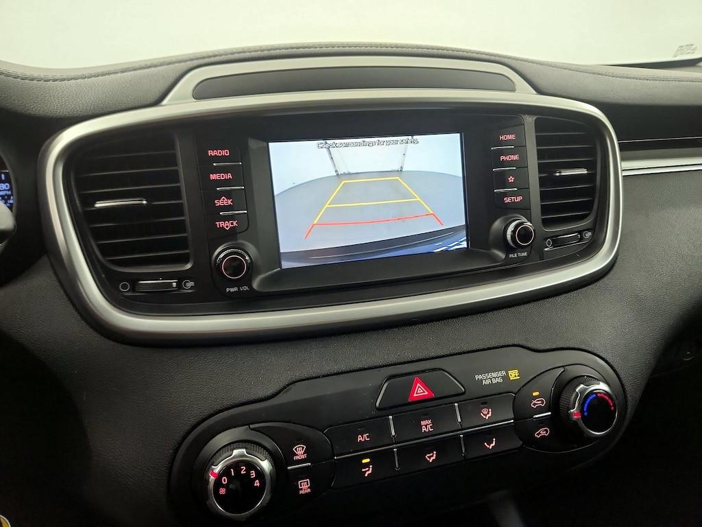 used 2020 Kia Sorento car, priced at $18,998