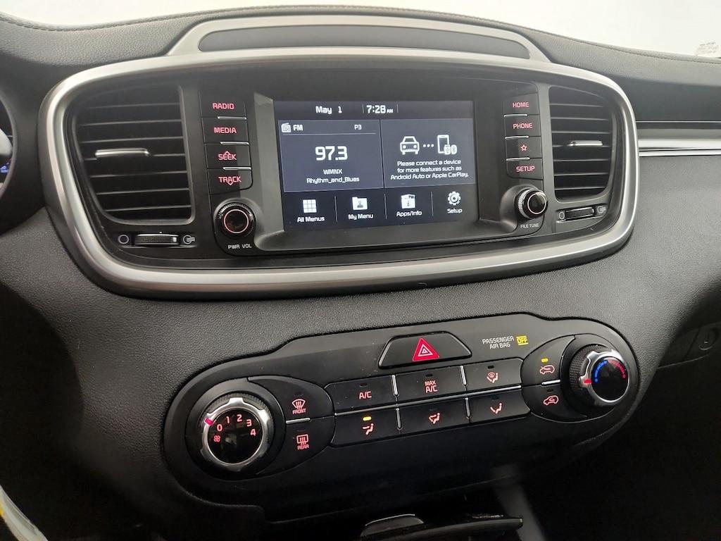 used 2020 Kia Sorento car, priced at $18,998