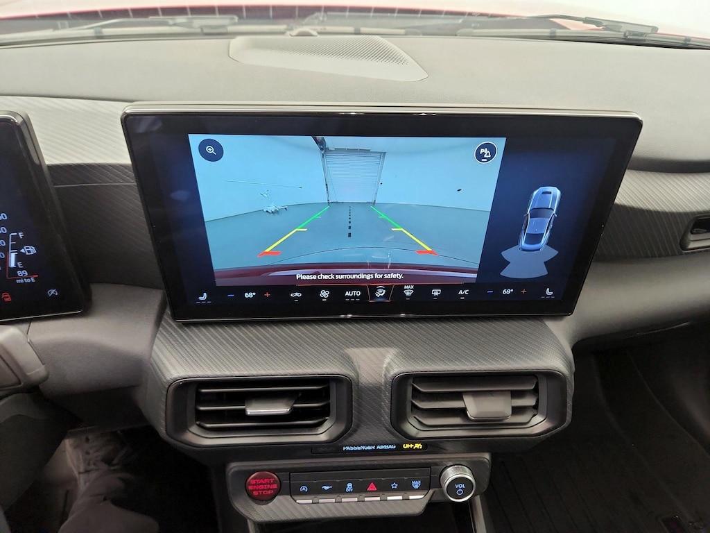 used 2024 Ford Mustang car, priced at $43,998