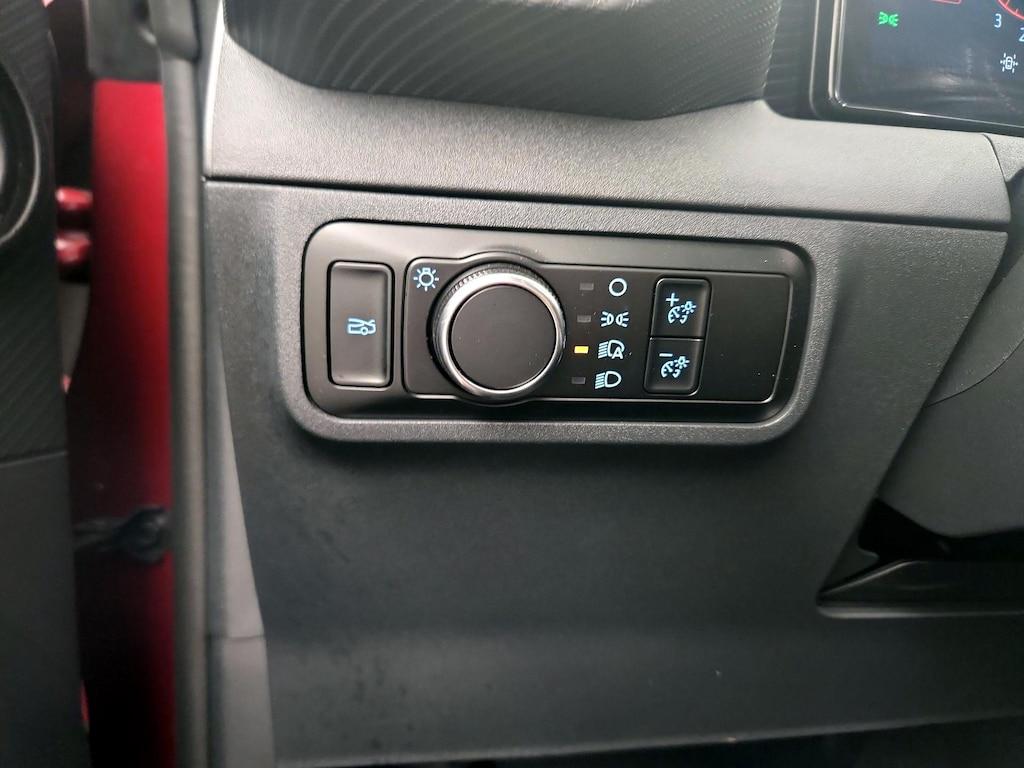 used 2024 Ford Mustang car, priced at $43,998