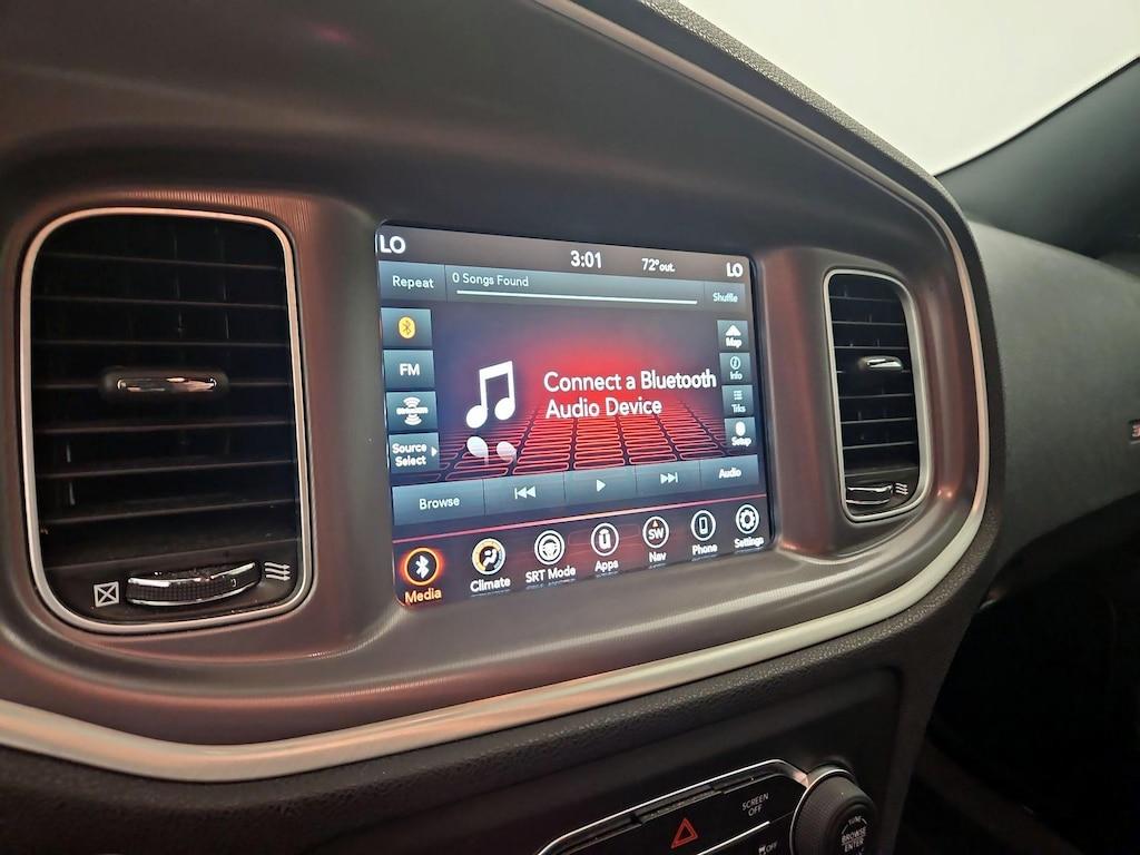 used 2022 Dodge Charger car, priced at $43,998