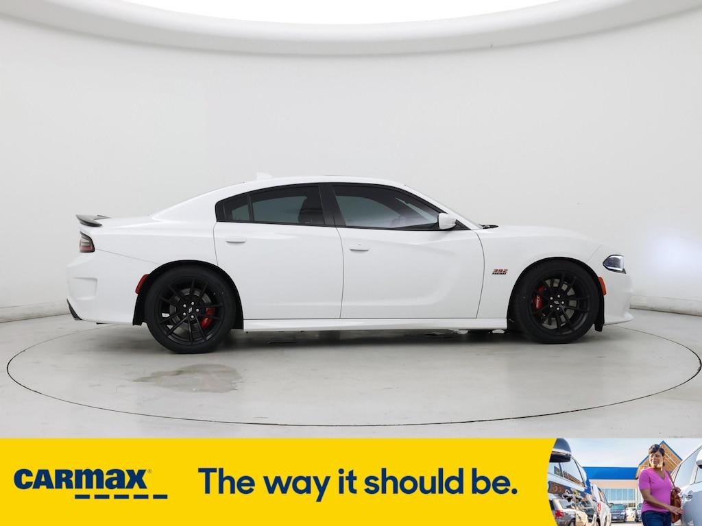 used 2022 Dodge Charger car, priced at $43,998
