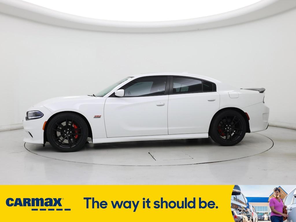 used 2022 Dodge Charger car, priced at $43,998