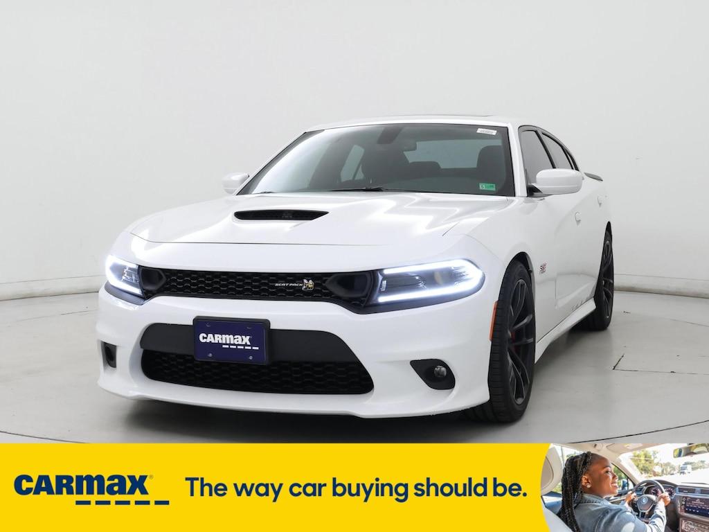 used 2022 Dodge Charger car, priced at $43,998