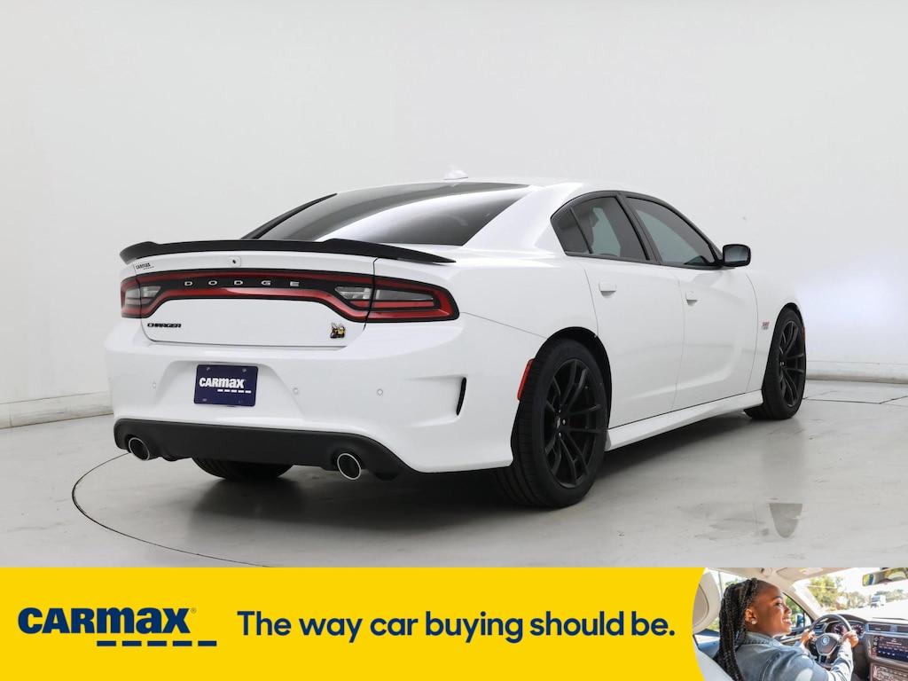 used 2022 Dodge Charger car, priced at $43,998