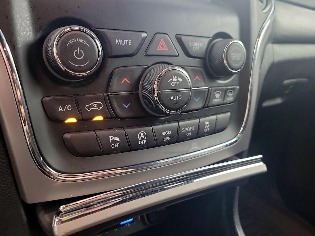 used 2021 Jeep Grand Cherokee car, priced at $27,998