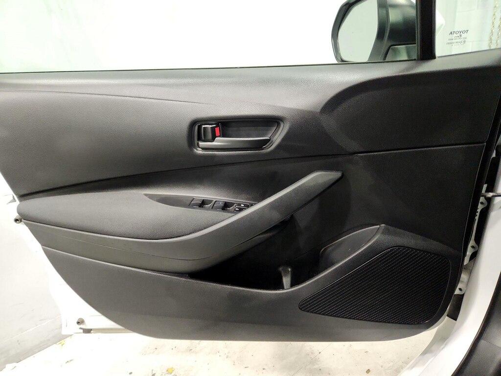 used 2024 Toyota Corolla car, priced at $22,998