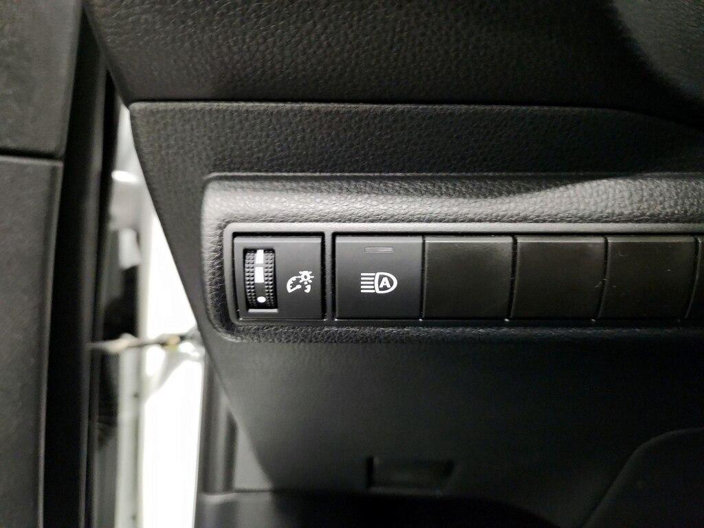 used 2024 Toyota Corolla car, priced at $22,998