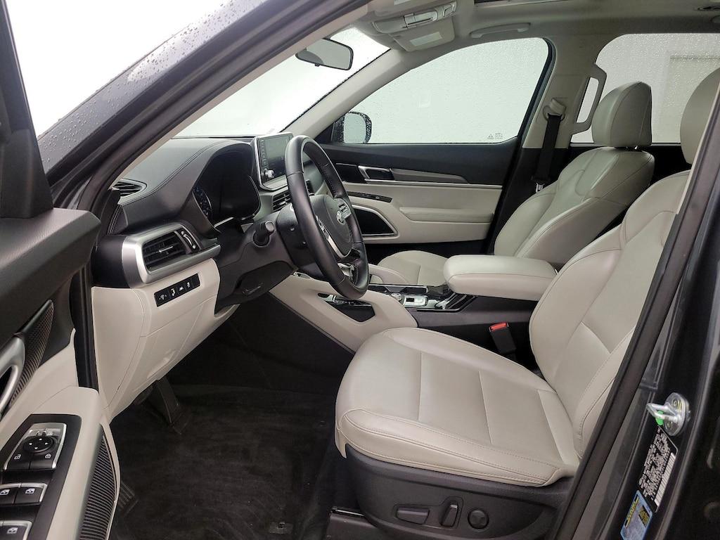 used 2020 Kia Telluride car, priced at $22,998