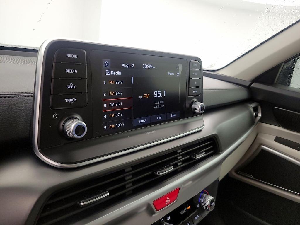 used 2020 Kia Telluride car, priced at $22,998