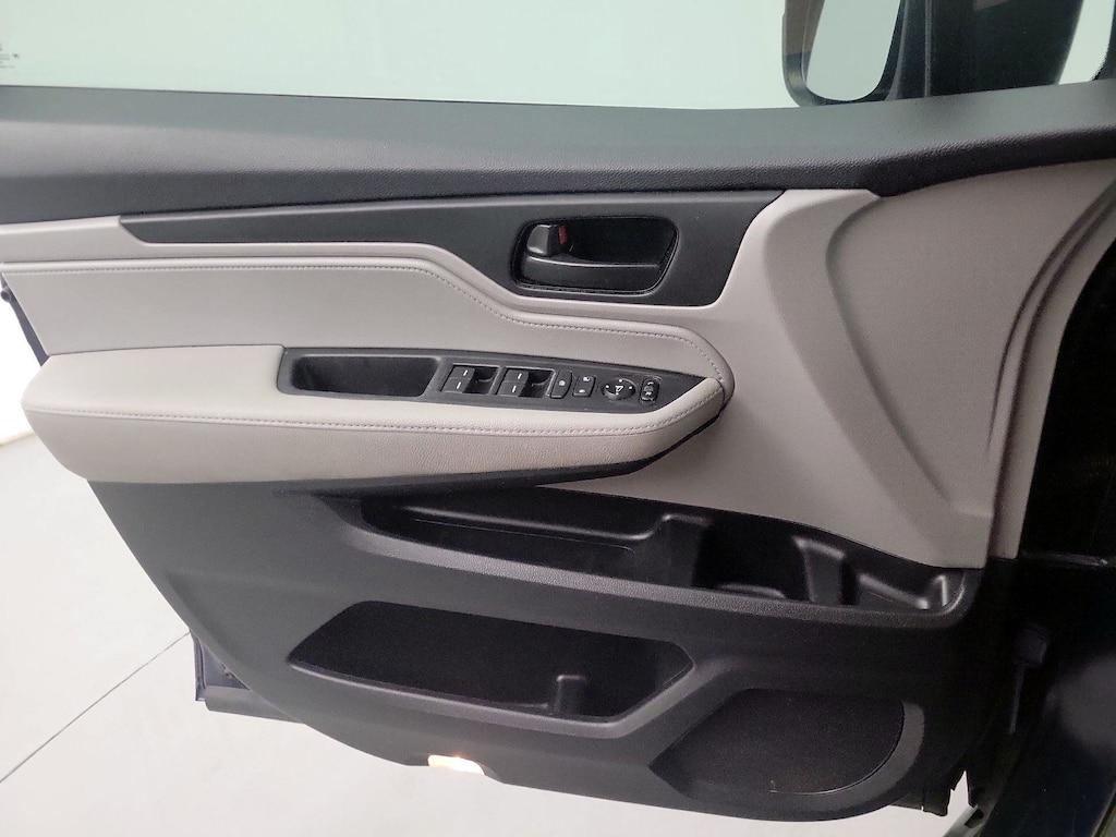 used 2019 Honda Odyssey car, priced at $20,998