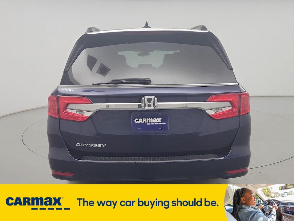 used 2019 Honda Odyssey car, priced at $20,998