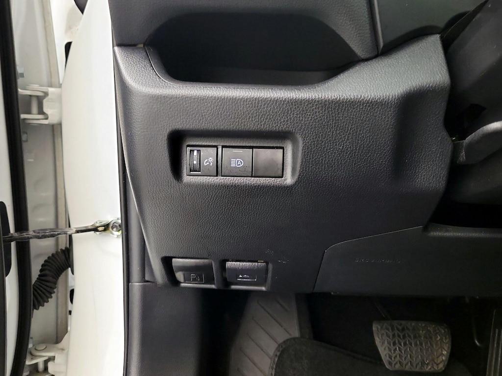 used 2022 Toyota RAV4 car, priced at $29,998