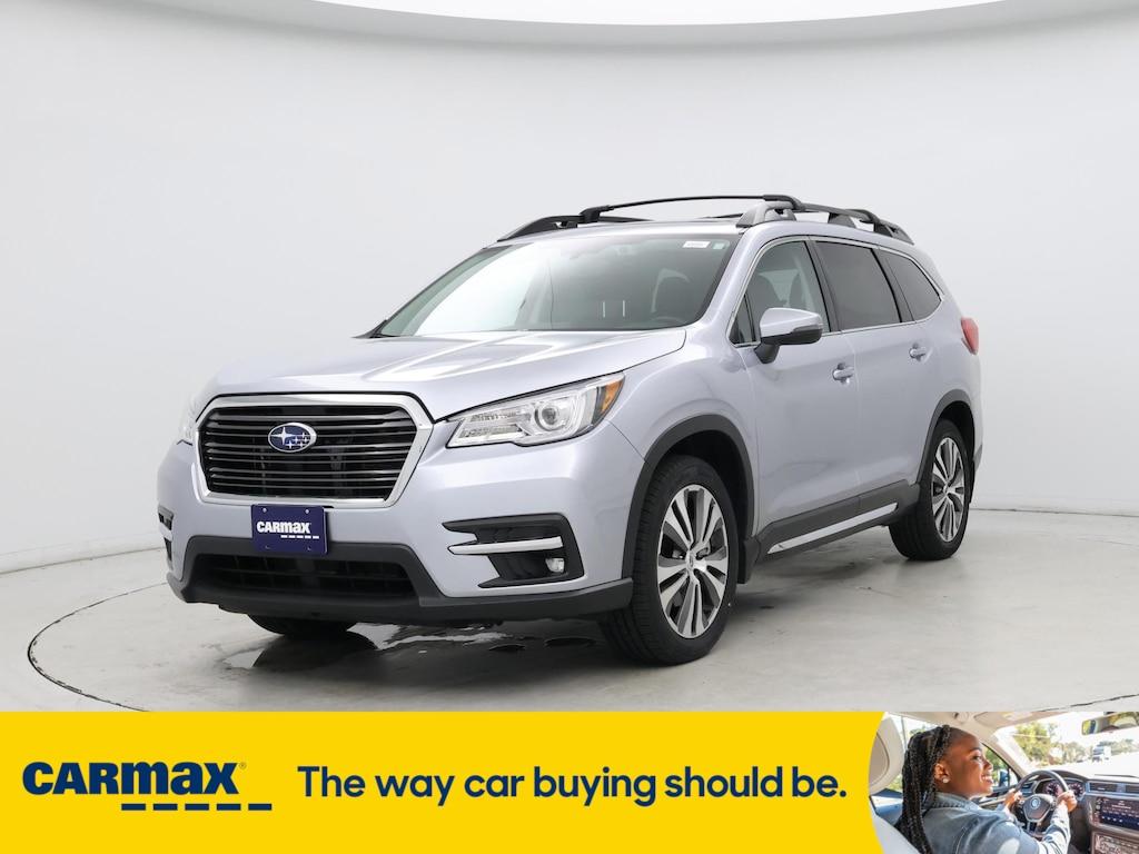 used 2022 Subaru Ascent car, priced at $29,998