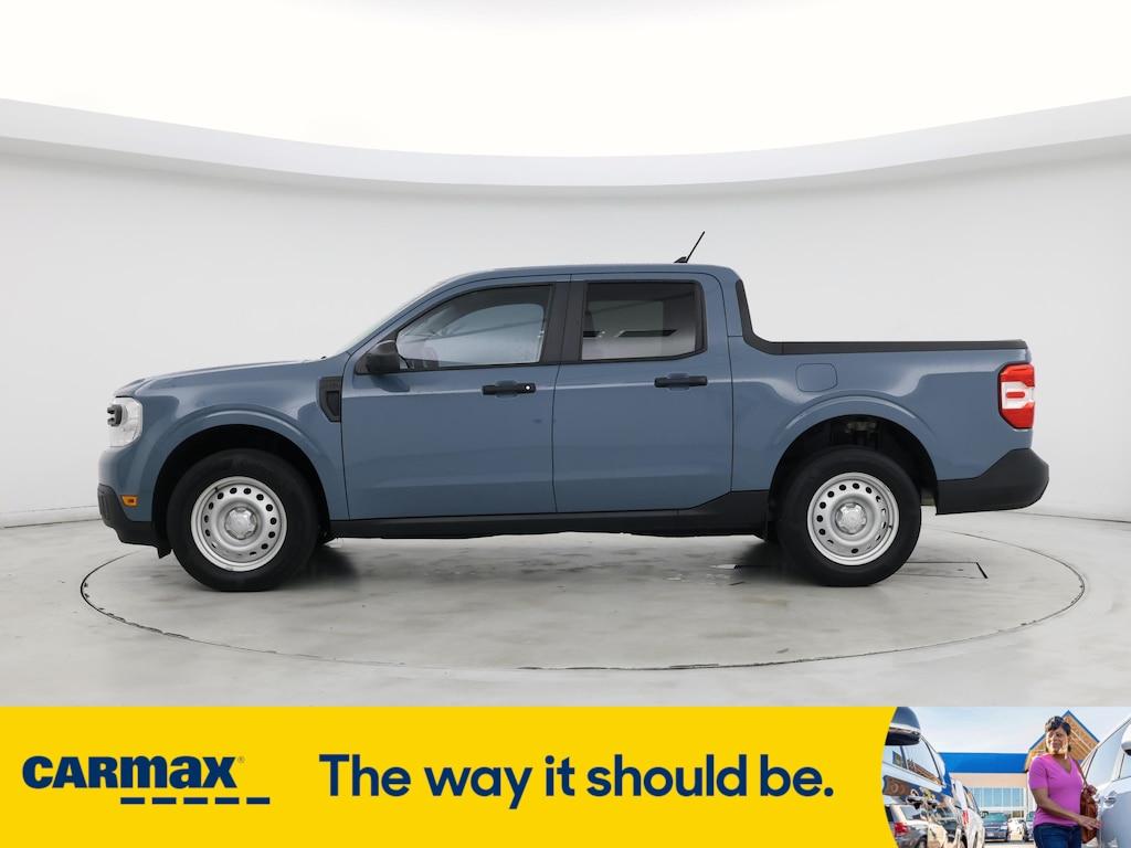 used 2022 Ford Maverick car, priced at $26,998